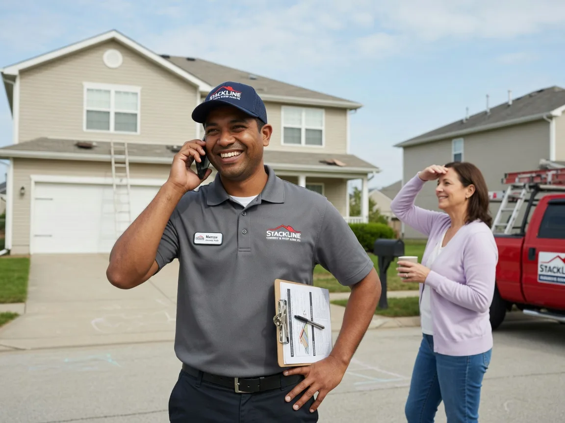 Chimney flashing repair Waretown, NJ FAQs